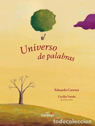 Livros em segunda m&atilde;o: Universo de palabras- 9789685389471