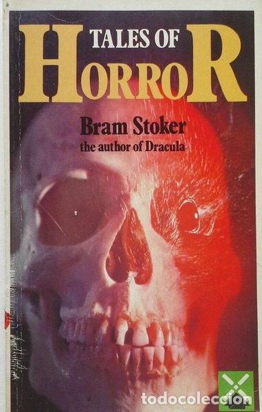 Libros: Tales of Horror- 9780435270889