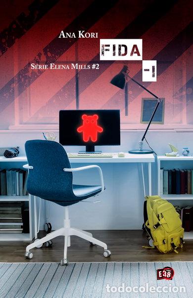 Libros: Fida-I- 9782384831784