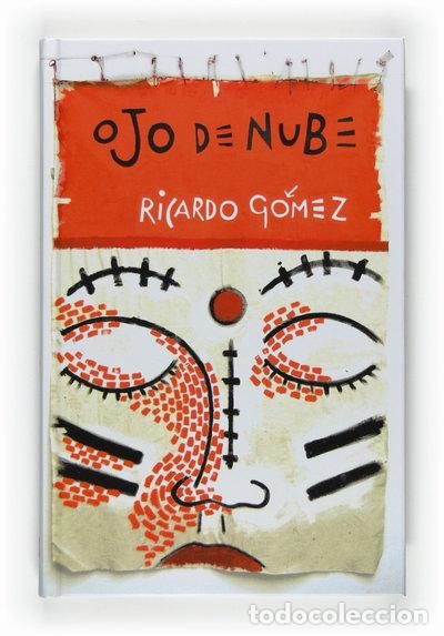 Libros: Ojo de nube- 9788467530162