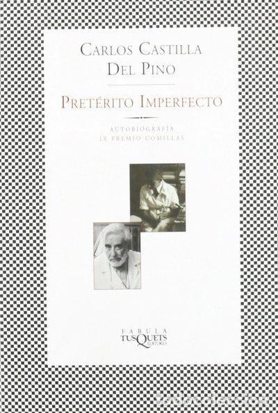 Livres: Pret&eacute;rito imperfecto- 9788483108659
