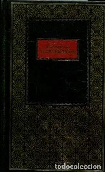 Livres: El tesoro de Tutankhamon- 9788475231105