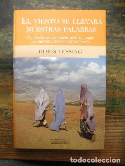books: El viento se llevar&aacute; nuestras palabras- 9788466608176