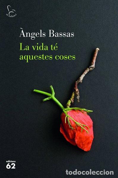 books: La vida t&eacute; aquestes coses- 9788429777154