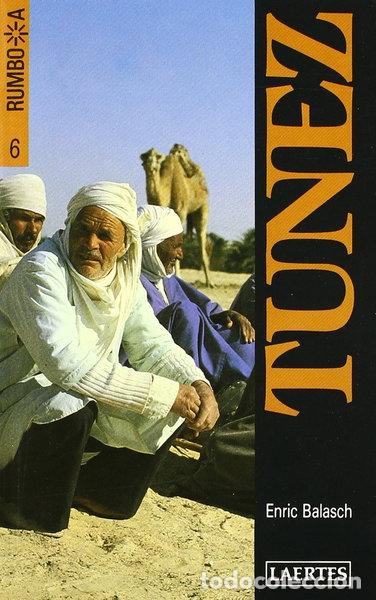 Libros: T&uacute;nez- 9788475840796