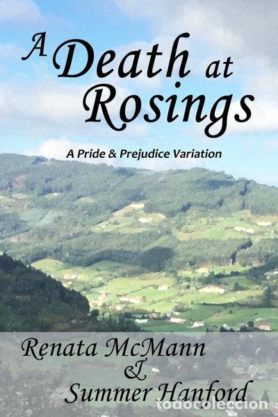 Libros: A Death at Rosings- 9781519572271