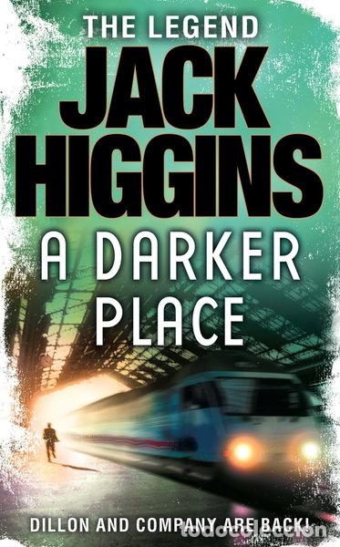 Libros: A Darker Place- 9780007294954