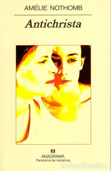 B&uuml;cher: Antichrista- 9788433970558
