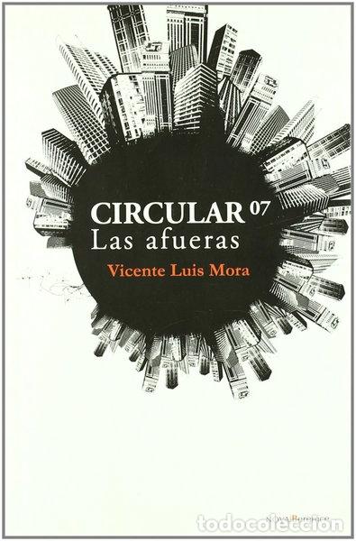Libros: Circular 07- 9788496756311
