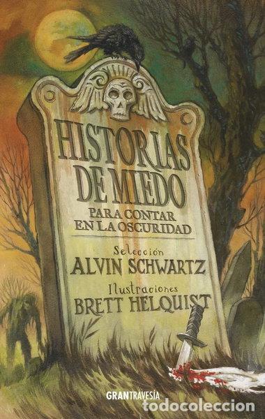 Libri di seconda mano: Historias de miedo para contar en la oscuridad 1- 9786075271262