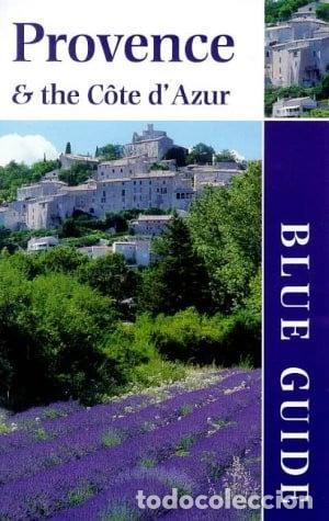 Libros: Provence and the Cote dAzur- 9780713639810 - Foto 1
