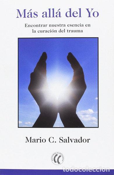 B&uuml;cher: M&aacute;s all&aacute; del yo- 9788494608728