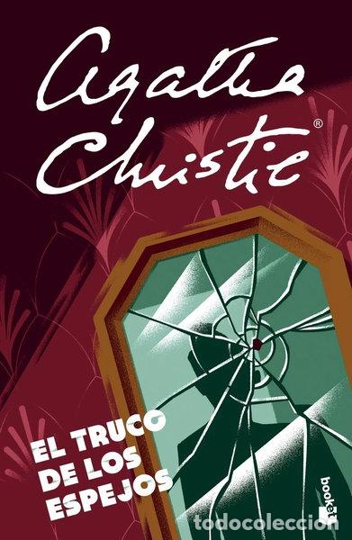 B&uuml;cher: EL TRUCO DE LOS ESPEJOS- 9788467072334