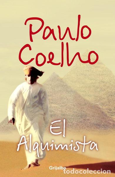 Libros: El Alquimista- 9789707802971