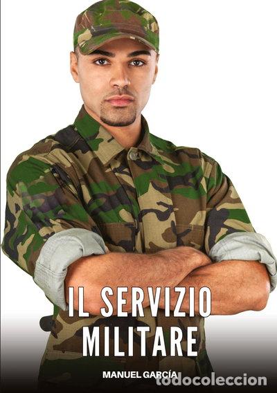 Libros: Il servizio militare- 9783384630568