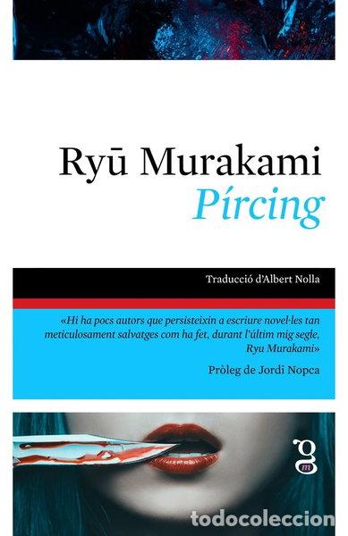 Libros: PIRCING- 9788412912470
