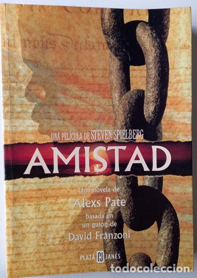 Libros: Amistad- 9788401327124