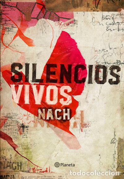 books: Silencios vivos- 9788408217329