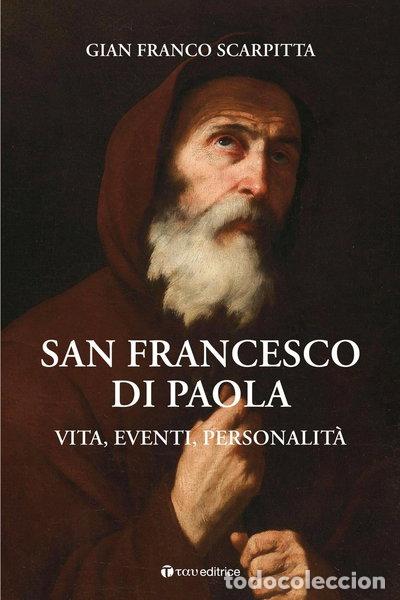 books: San Francesco di Paola. Vita, eventi, personalit&agrave;- 9791259753717