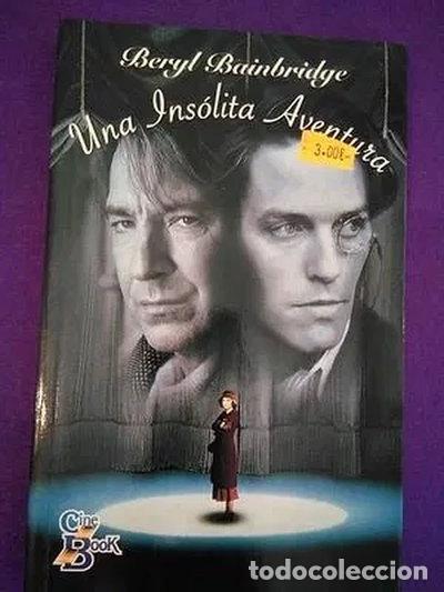 books: Una ins&oacute;lita aventura- 9788492072408