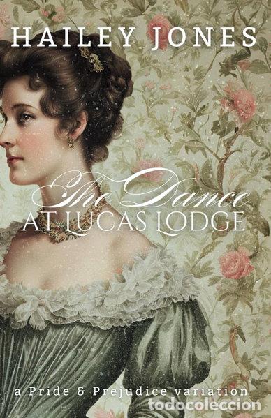 books: The Dance at Lucas Lodge- 9798337520971