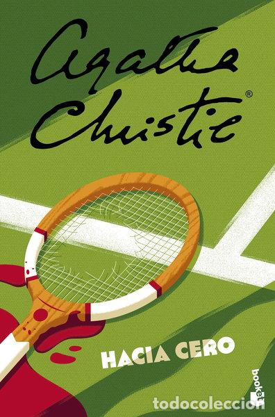 books: Hacia cero- 9788408290278