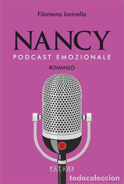 books: Nancy. Podcast emozionale- 9791255231257
