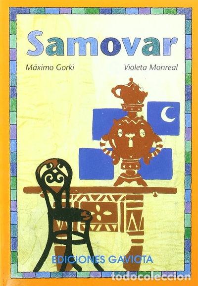 Libros: Samovar- 9788439286998