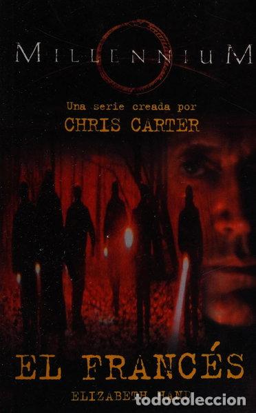 Libros: El franc&eacute;s- 9788440675651