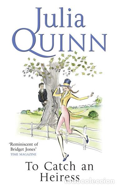 Libros: To Catch an Heiress- 9780749908829