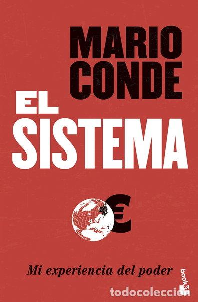 books: El sistema. Mi experiencia del poder- 9788427038790