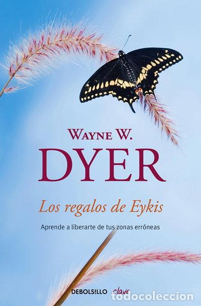 books: Los regalos de Eykis- 9788499084008