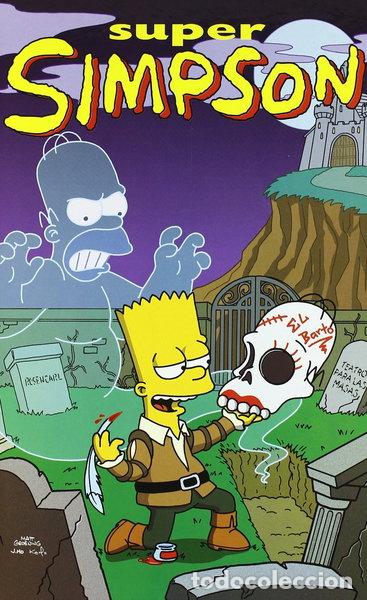 Libros: &iexcl;Los Simpson interpretan a Shakespeare!- 9788466643665