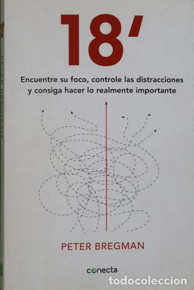 books: 18 minutos- 9788415431138