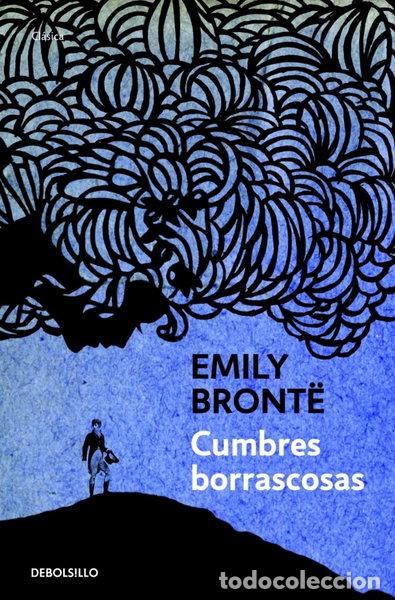 Libros: Cumbres borrascosas- 9788499080604