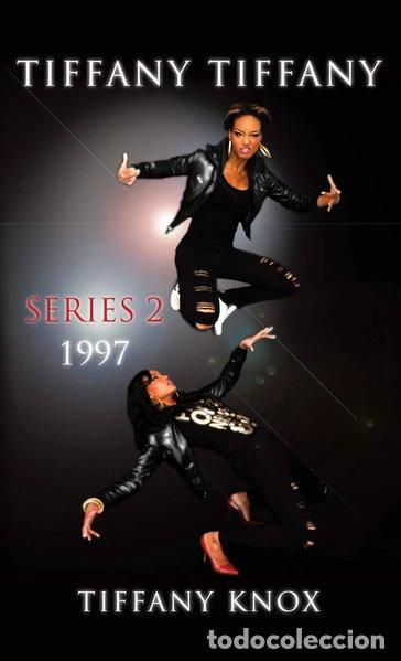 Libros: Tiffany Tiffany: Series 2 1997- 9781632212931