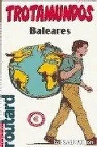 Libros: Baleares- 9788434533578