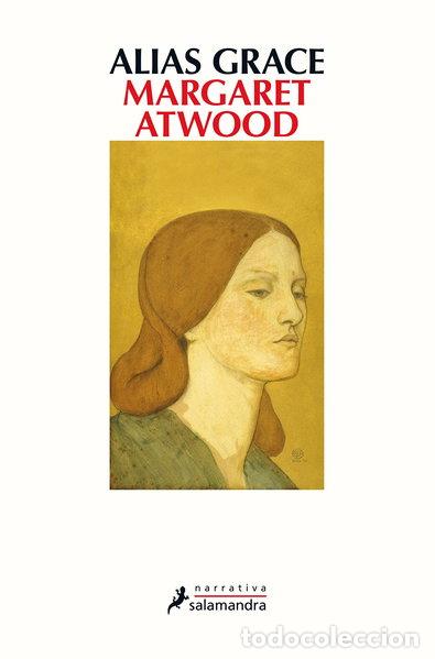 Libros: Alias Grace- 9788498388176 - Foto 1