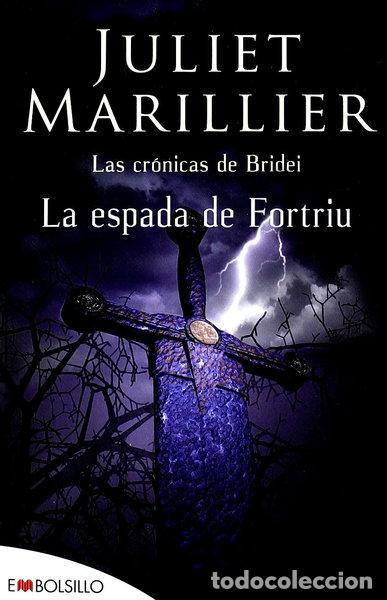 Libros: La espada de Fortriu- 9788492695485