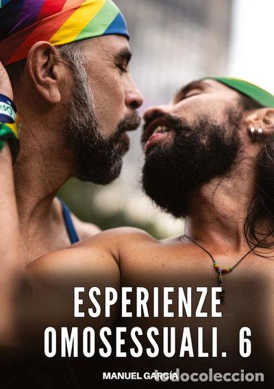 Libros: Esperienze omosessuali. 6- 9783384704221