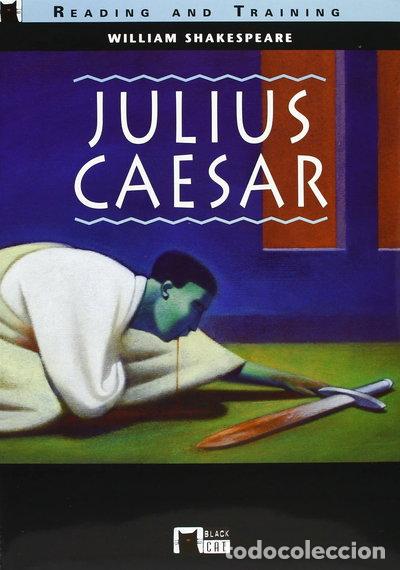 books: Julius Caesar- 9788431659745