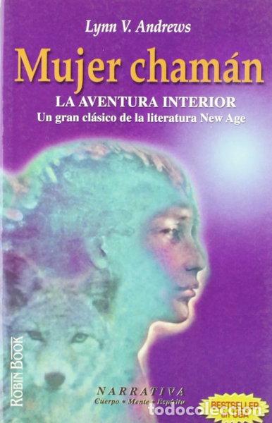 books: Mujer cham&aacute;n- 9788479270261
