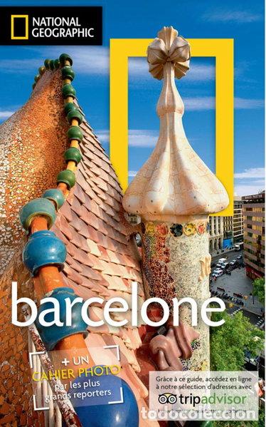 Libros: Barcelone- 9782822901994