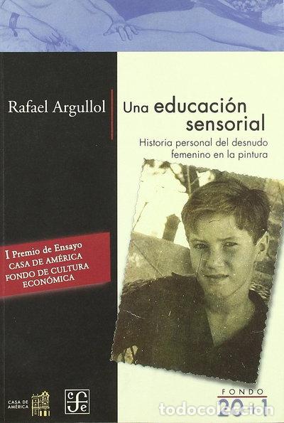 Libri di seconda mano: Una educaci&oacute;n sensorial- 9788437505275