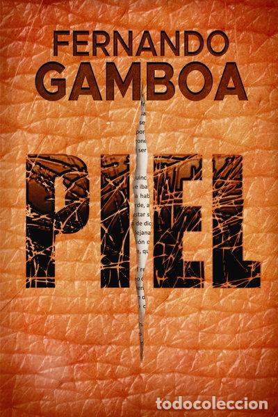Libri di seconda mano: Piel (9798861188197)