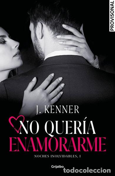 Libri di seconda mano: No quer&iacute;a enamorarme- 9788425358609
