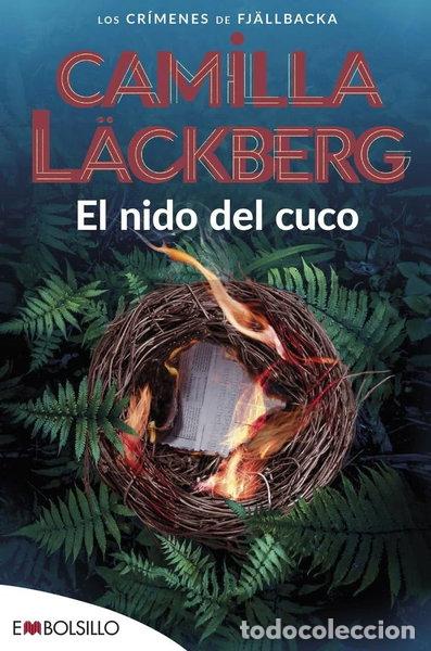 Libri di seconda mano: El nido del cuco- 9788418185786