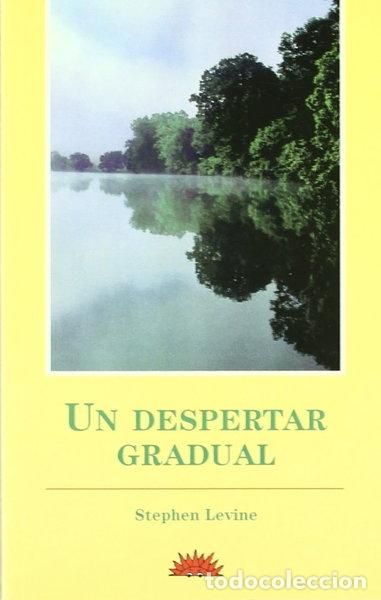 Libros: Un despertar gradual- 9788487598449