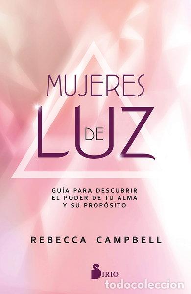 Libros: Mujeres de luz- 9788417030605