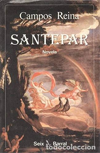 Libros: Santepar- 9788432246142